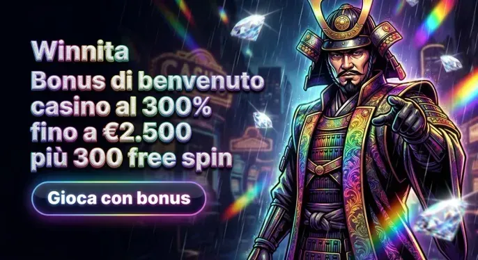 Winnita Casino
